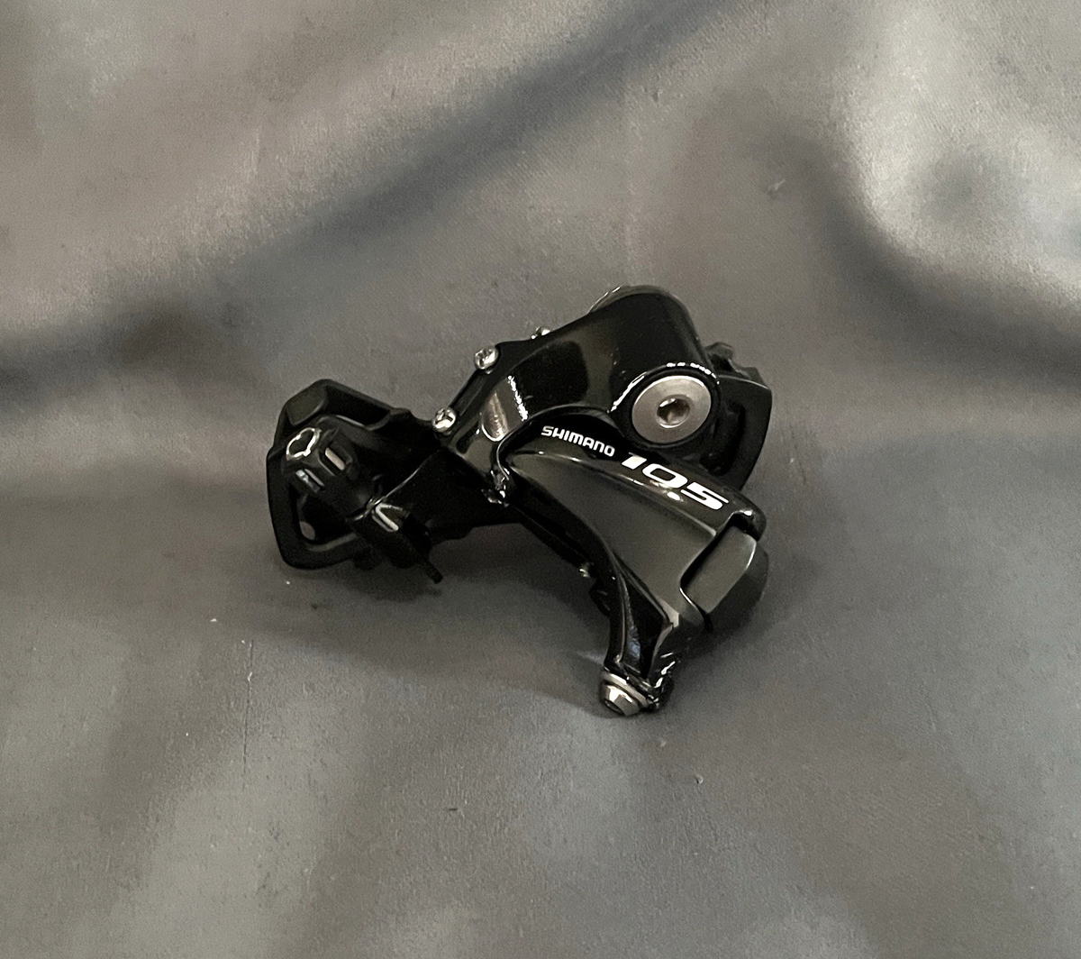 Shimano 105 RD-5800 Rear Derailleur Road Bike Short Cage 2 x 11