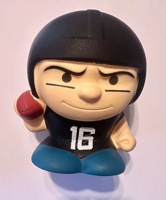 NFL JUMBO 5-Inch SQUEEZYMATES Series 2 Trevor Lawrence