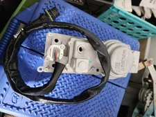TURBO ELECTRONIC ACTUATOR KIT FOR VOLVO & CUMMINS ENGINES