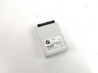 BMW 5 E60 E61 2006 MPM Modul Steuergerät 6966270 MEM2731