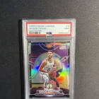 2025 Topps Cosmic Chrome Jayson Tatum Base (RAW)