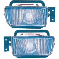 Nebelscheinwerfer Nebelleuchte Nebellicht Set FüR BMW 5Er E34 Touring H1