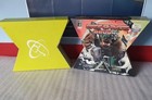 Original NVIDIA GeForce 6600 GT Box + Manuals + XFX & Game Discs – No GPU