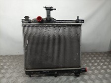 Radiateur Hyundai I10