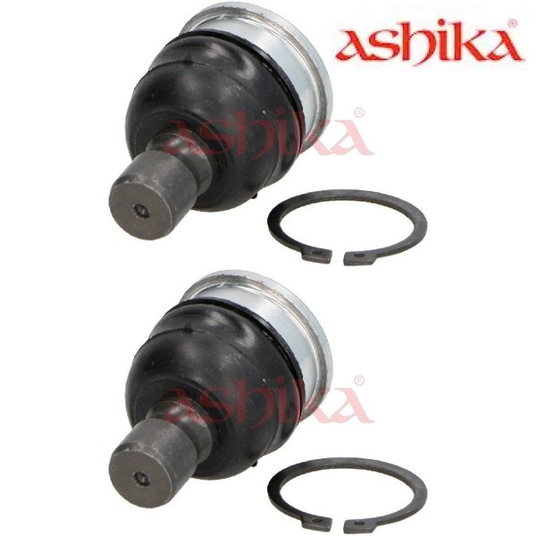 2X Trag-/FüHrungsgelenk Ashika 73-01-135 FüR Nissan-image