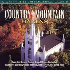 Jim Hendricks - Country Mountain Hymns by Jim Hendricks