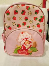 Strawberry Shortcake Mini Backpack