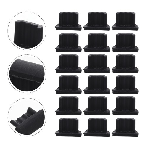 65 Pcs Mobile Dust Plugs Silicone Hole Cover Port Charging Stopper - 第 5/12 張圖片