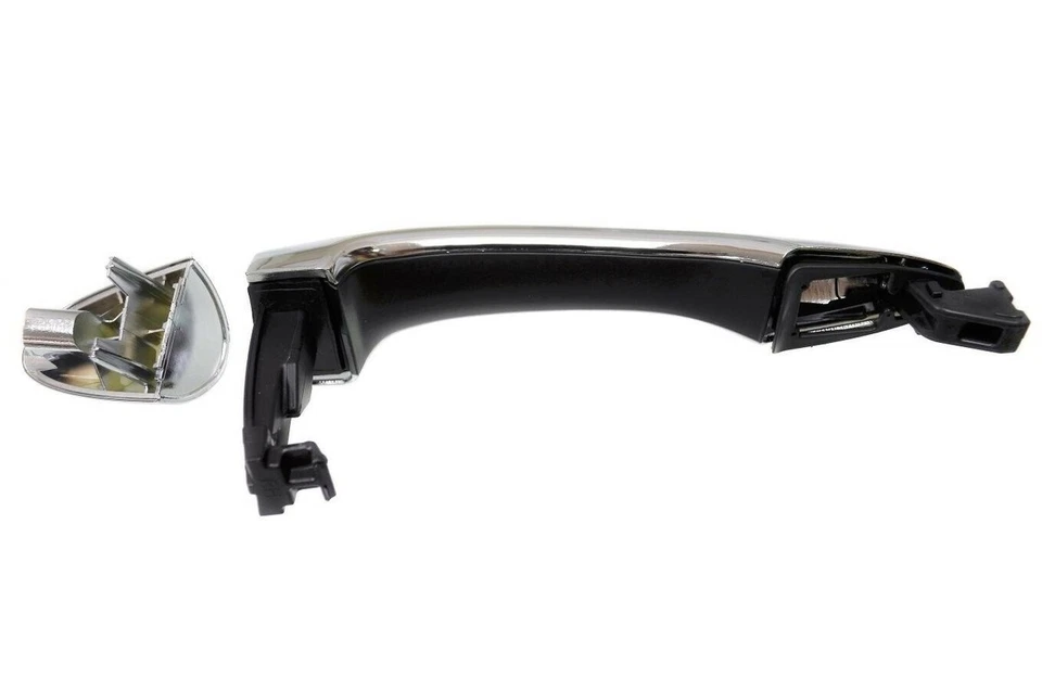 fits 2011 to 2016 Kia Sportage Exterior Door Handle Driver Passenger Front Rear - Image 3 of 3