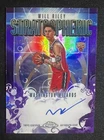 2025 Topps Chrome Will Riley Base (RAW)