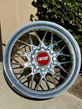 Bbs Rg 18x83318x935 5x120 Bmw Bbs Rg 18x83318x935 5x120 Bmw