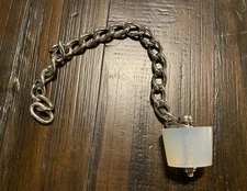 New Franke CHAIN & PLUG ASSY F/CFA 18004482 Parts Town Commercial Kitchen