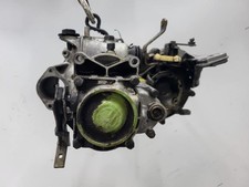 Boite de vitesse Seat TOLEDO