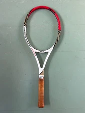 Wilson BLX Pro Staff Six One 90 Federer Signature Series Tennis Racquet 4 1/4 