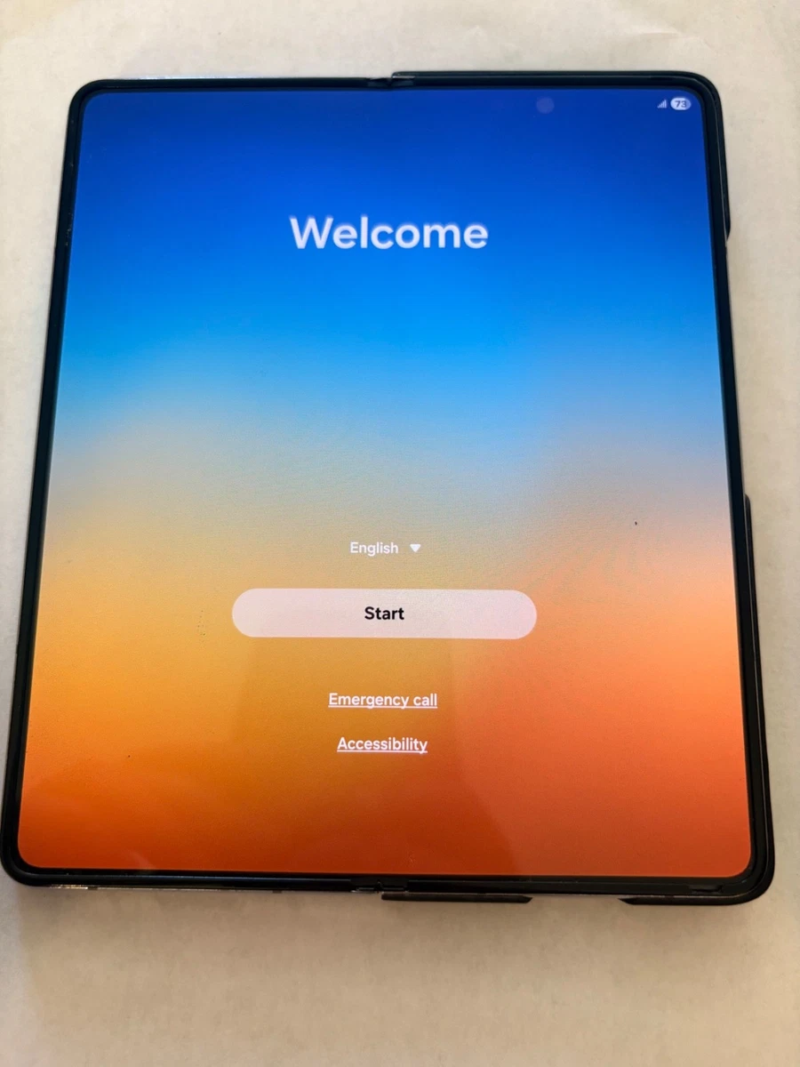 Samsung Galaxy Z Fold5 256GB for Sale | Shop New & Used Cell
