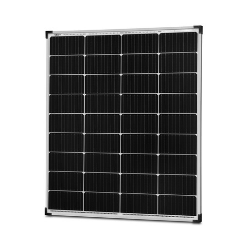 12V 300W Solar Panel Kit Mono 300 Watt Power Camping RV Battery Charging Backup - Picture 2 of 12