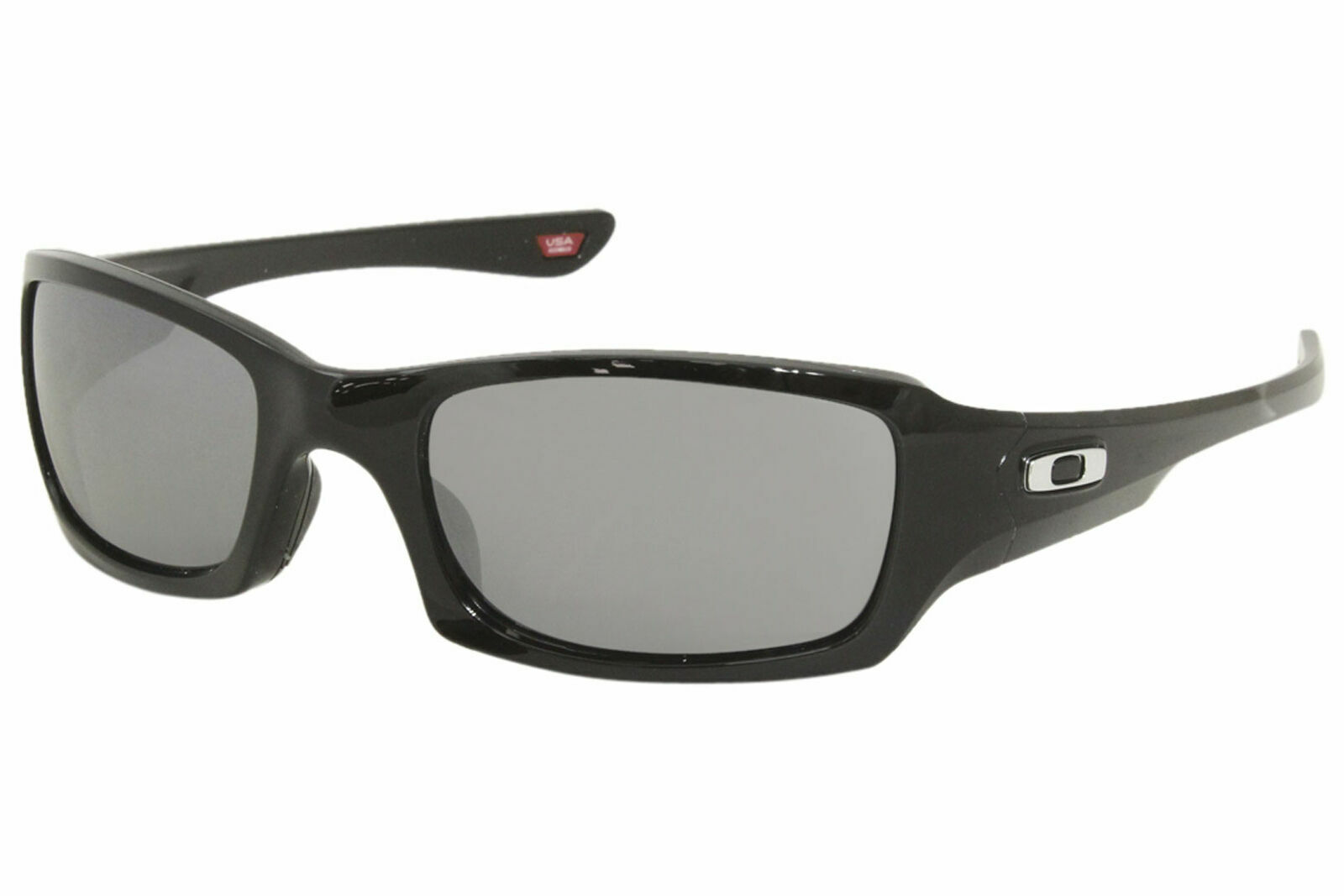 five square oakley