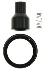 Direct Ignition Coil Boot-Coil on Plug Boot NGK 59037