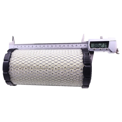 Air Filter 11-9059 For Mahindra EMAX 22/25 Thermo King APU Evolution TK Reefer - Picture 6 of 7