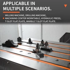 T-Slot Covers For Milling Machines T-slots filling material 20 meters per piece