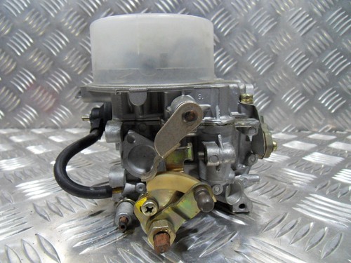 Genuine Vauxhall Nova 1.3L Pierburg 1B Carb carburettor unit 1983 to 1993 NOS - Picture 6 of 16