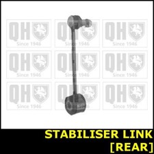 Stabiliser Anti-Roll Bar Link Rear FOR VW BORA I 1.6 98->05 CHOICE2/2 Petrol QH
