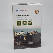 Digitnow! Portable Digital Film Scanner