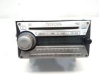<!--F#f_0-->2007 - 2010 Toyota Fj Cruiser Radio Stereo FM AM CD 6 Disc MP3 Player Oem<!--F/-->