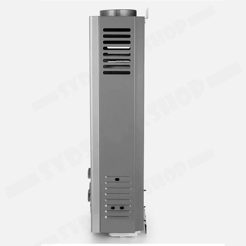 20L Tankless Instant Gas Hot Water System Heater Portable Shower LPG Outdoor - Picture 6 of 21