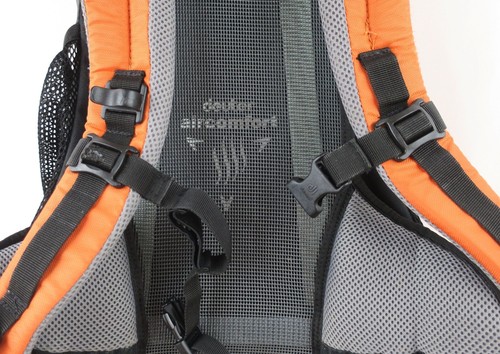 DEUTER BACKPACK AC LITE 18 - Picture 7 of 12