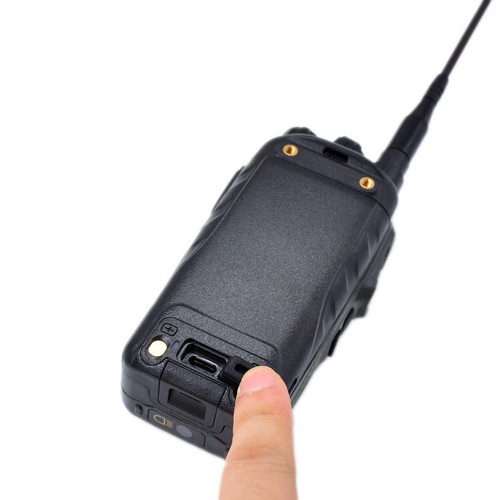 HG-UV98 Dual Band UHF VHF APRS Positioning Track GPS Bluetooth Two Way Radio - Picture 12 of 24