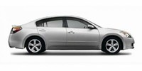 2008 Nissan Altima 3.5 SE