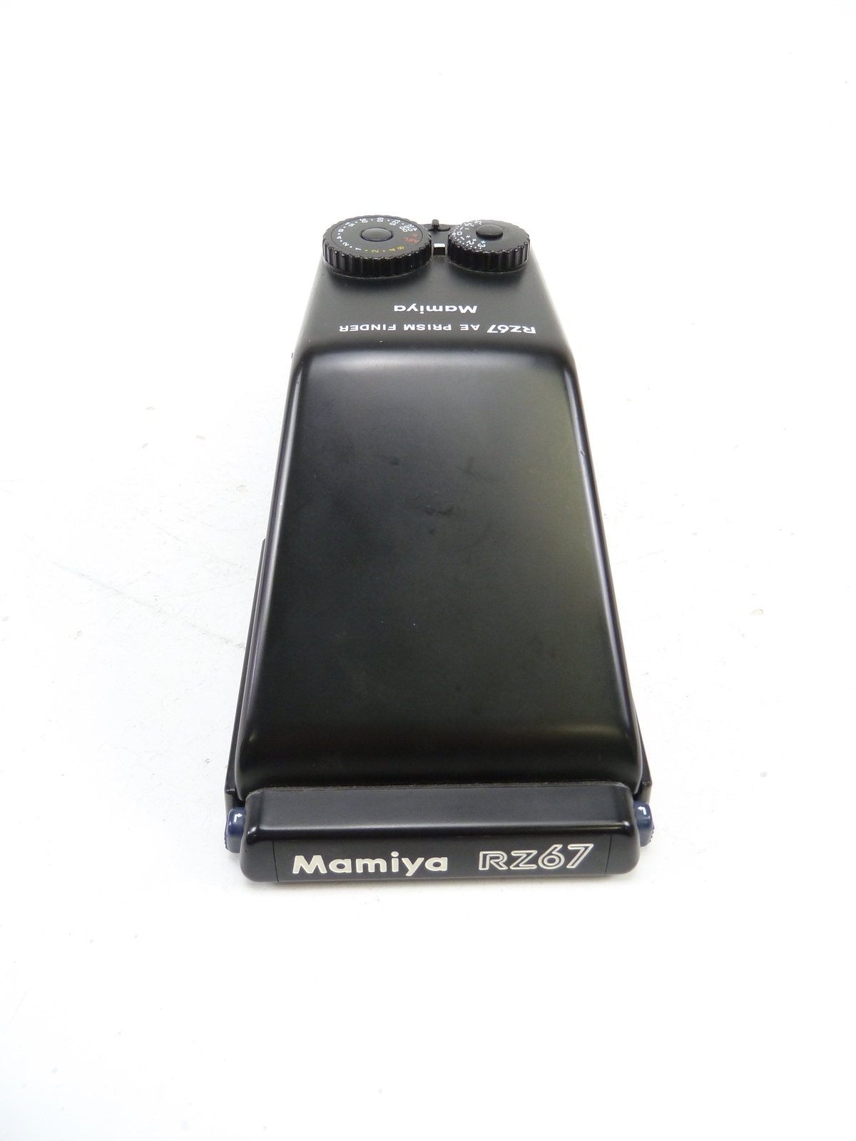 フィルムカメラ #149 MAMIYA RZ67/prism finder/polaroid Mamiya PD Prism Finder - Accessory – Kamerastore
