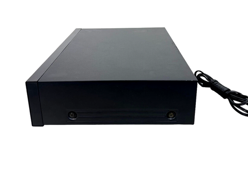 VINTAGE Pioneer PD-M450 6 Disc Cartridge Compact Disc Player W/2 Cartridges! - Picture 5 of 10