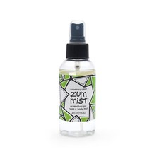 Zum Rosemary Mint Aromatherapy Room And Body Mist 1 Each 4 Oz