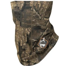 Drake - Ol' Tom Youth Performance Half Face Mask (Realtree Timber)
