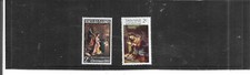TOKELAU ISLANDS 1969-1970. CHRISTMAS. MINT FULL GUM . AS PER SCAN.
