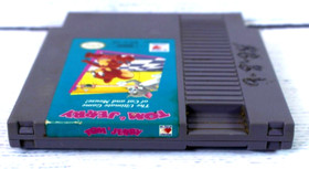 Tom & Jerry NES Nintendo Game, Cartridge Only, Authentic