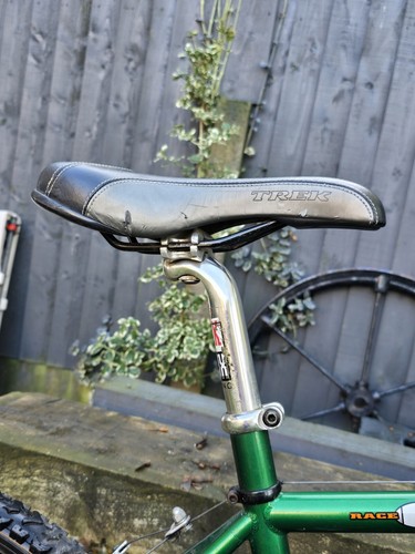 1994 Kona Lava Dome 19" Retro MTB, Vintage Mountainbike - Bild 6 von 24