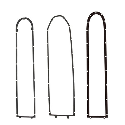 Waterproof Ring Seal For MAX G30 X Iaomi/Pro Electric Scooter Battery Cover