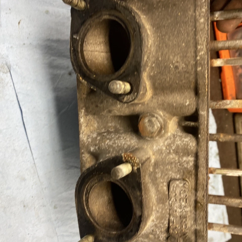 1979 Polaris OEM TXL 340 Cylinder Jug 62 mm Foto 2 de 4