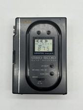 Aiwa HSJ380 AMFM Cassette Player Walkman Fully G3D