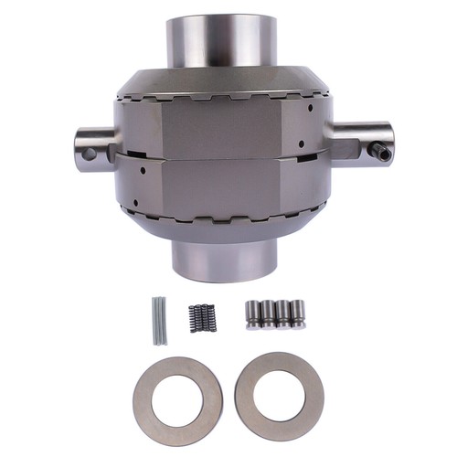 1 Set Metal Differential Locker SL D44-30 Posi 30 Spline For Dana 44 Locker Axle - Picture 4 of 13