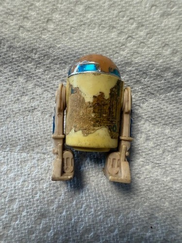 1977-1984 Star Wars Toys You Pick - Bild 57 von 88