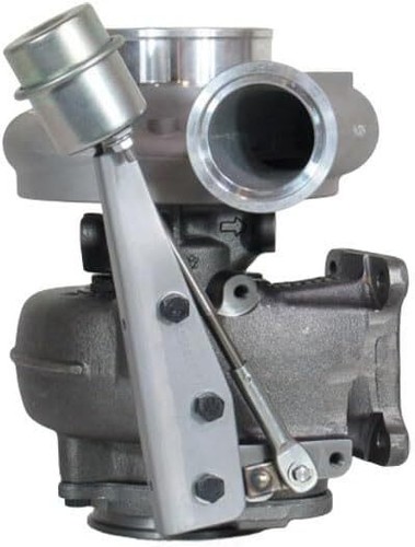 HX40W 4050205 Turbo para motor Cummins 6CTA C300 8,3 L Komatsu PC300-7 PC300LC-7 - Imagen 3 de 5