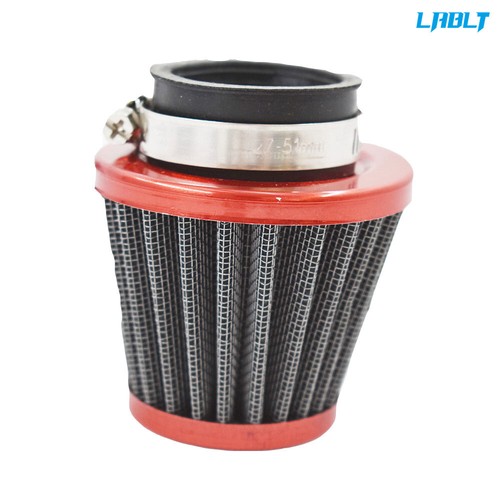 Filtro de aire carburador LABLT PZ22 22 mm para 110cc 125cc CRF SSR Pit Bike ATV - Imagen 11 de 12