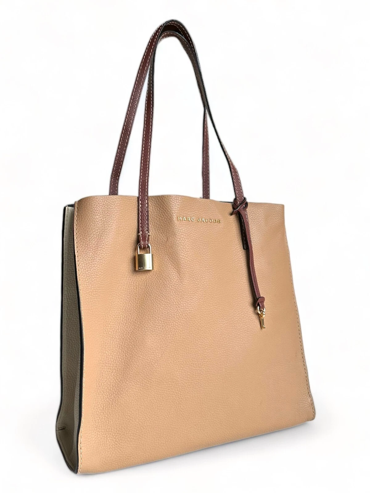 Women's Marc Jacobs Leather Shoulder Hand Bag