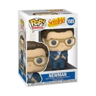 Funko Pop Television Vinyl Figurine, Seinfeld, 1085, NEWMAN, NIB