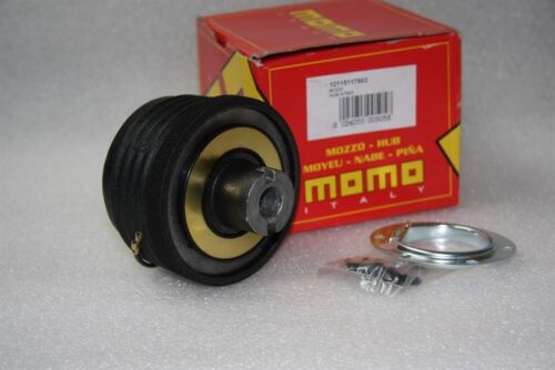 Momo Steering Wheel Hub for Vauxhall Frontera Sport Mozzo N - Picture 1 of 1