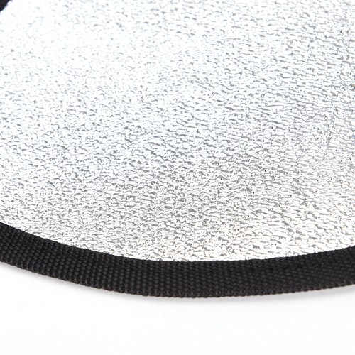Camera Flash Diffuser Softbox Silver White Reflector For Canon Nikon Speedlit.ar - Picture 4 of 7